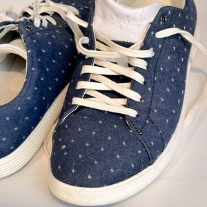 Fashion comfort Cole Haan everyday sneakers